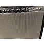 Used Fender Tone Master Deluxe Reverb Guitar Combo Amp