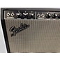 Used Fender Tone Master Deluxe Reverb Guitar Combo Amp