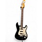 Used 2024 Fender 70TH ANNIVERSARY PLAYER STRATOCASTER Nebula Noir Solid Body Electric Guitar thumbnail