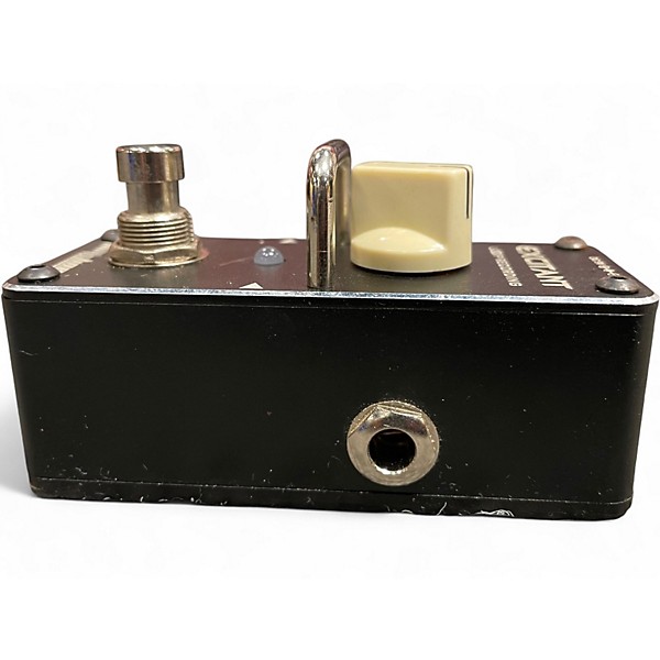 Used Tomsline Engineering Excitant Looper Pedal