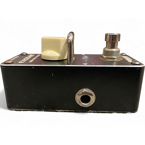 Used Tomsline Engineering Excitant Looper Pedal