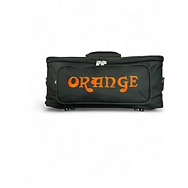 Used Orange Amplifiers ROCKER 15 TERROR  Tube Guitar Amp Head