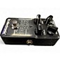 Used TC Electronic Dark Matter Distortion Effect Pedal