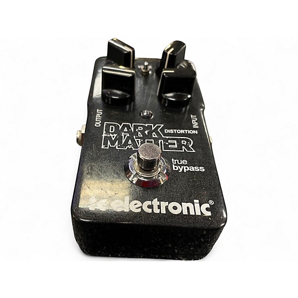 Used TC Electronic Dark Matter Distortion Effect Pedal