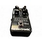 Used TC Electronic Dark Matter Distortion Effect Pedal