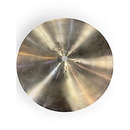 Used SABIAN 10in Paragon Splash Cymbal