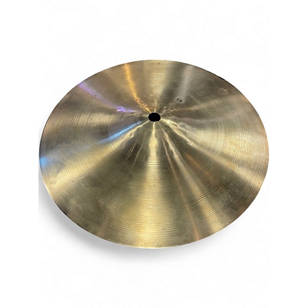 Used SABIAN 10in Paragon Splash Cymbal