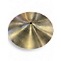 Used SABIAN 10in Paragon Splash Cymbal