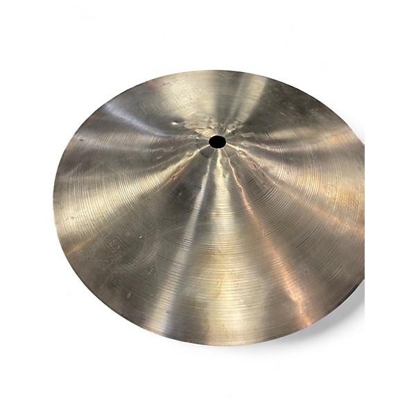 Used SABIAN 10in Paragon Splash Cymbal