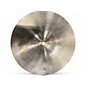 Used SABIAN 10in Paragon Splash Cymbal
