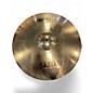 Used SABIAN 20in B8 power rock ride Cymbal thumbnail