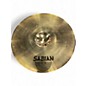 Used SABIAN 20in B8 power rock ride Cymbal