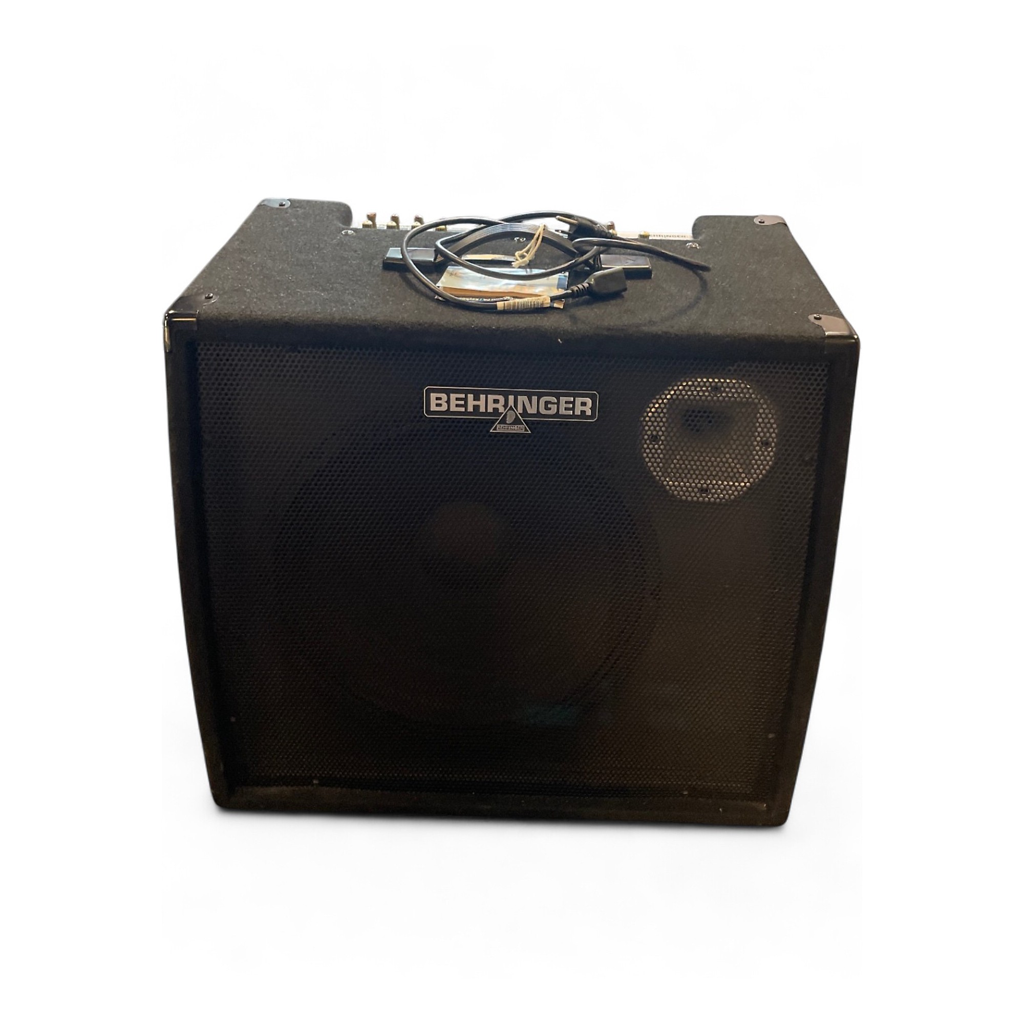 BEHRINGER K3000FX キーボードアンプ　PAアンプ Behringer | Product | K3000FX