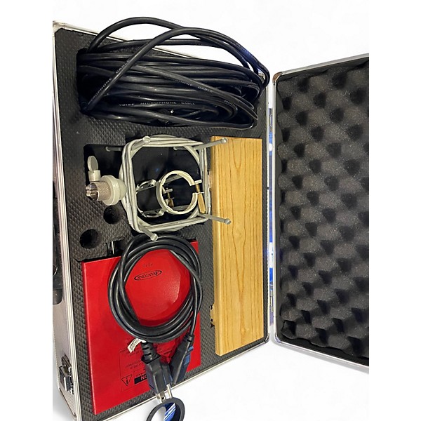 Used Avantone CV12 Condenser Microphone