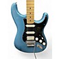 Used Fender Player Stratocaster HSS Floyd Rose TIDEPOOL Solid Body Electric Guitar