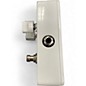 Used Keeley WHITE SANDS LUXE DRIVE Effect Pedal