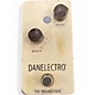 Used Danelectro THE BREAKDOWN Effect Pedal