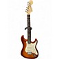 Used Fender American Professional II Stratocaster Sienna Sunburst Solid Body Electric Guitar thumbnail