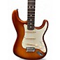 Used Fender American Professional II Stratocaster Sienna Sunburst Solid Body Electric Guitar