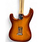 Used Fender American Professional II Stratocaster Sienna Sunburst Solid Body Electric Guitar