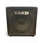 Used Line 6 LOW DOWN STUDIO 110 Bass Combo Amp thumbnail