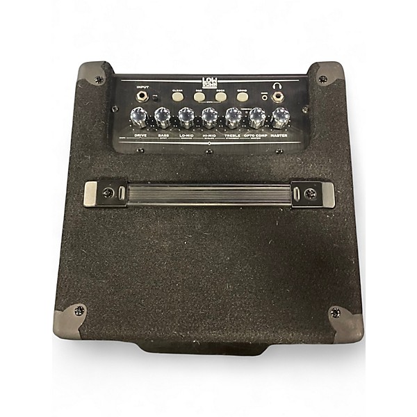 Used Line 6 LOW DOWN STUDIO 110 Bass Combo Amp