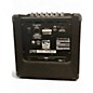 Used Line 6 LOW DOWN STUDIO 110 Bass Combo Amp
