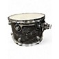 Used DW 3 Piece Performance Series BLACK DIAMOND Drum Kit