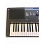 Used Yamaha PSR-EW310 Keyboard Workstation