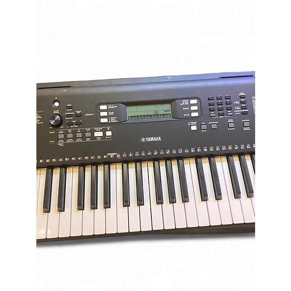 Used Yamaha PSR-EW310 Keyboard Workstation