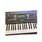 Used Yamaha PSR-EW310 Keyboard Workstation