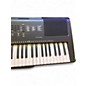 Used Yamaha PSR-EW310 Keyboard Workstation