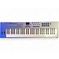 Used Nektar LX61 MIDI Controller
