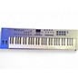 Used Nektar LX61 MIDI Controller