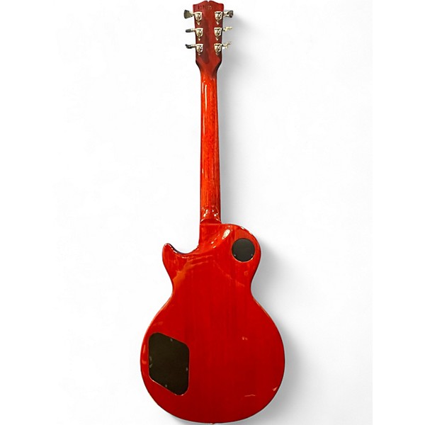 ギター Maestro by Gibson Les Paul candy red Maestro by Gibson】レスポールスタンダード Candy Red ギター