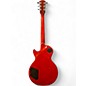 Used Gibson Les Paul Studio Session Candy Red Burst Solid Body Electric Guitar
