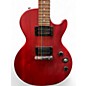 Used Epiphone Les Paul Special II RED Solid Body Electric Guitar