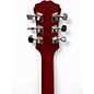 Used Epiphone Les Paul Special II RED Solid Body Electric Guitar