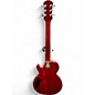 Used Epiphone Les Paul Special II RED Solid Body Electric Guitar