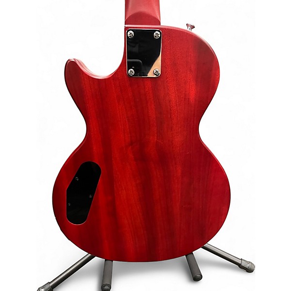 Used Epiphone Les Paul Special II RED Solid Body Electric Guitar