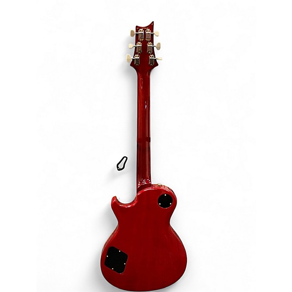 Used 2024 PRS Mccarty 594 Singlecut 10 Top PATTERN VINTAGE Solid Body Electric Guitar