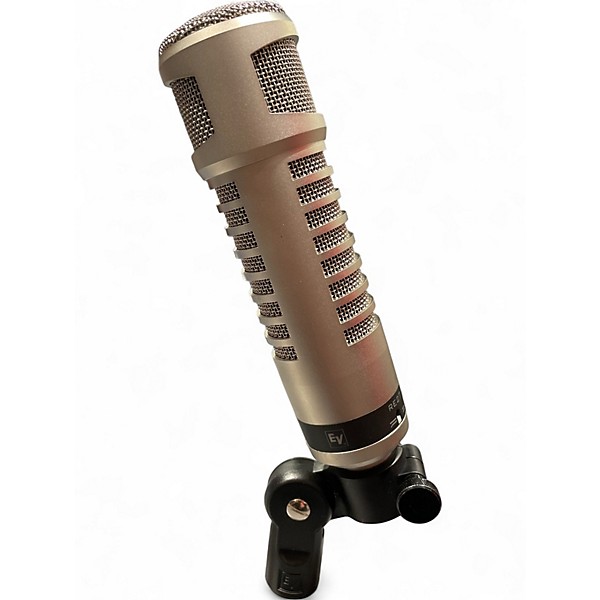 Used Electro-Voice RE27ND Drum Microphone