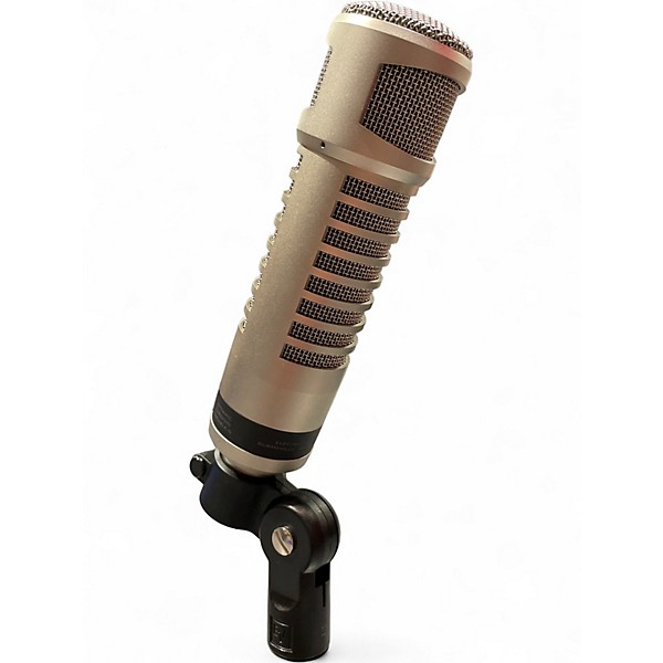 Used Electro-Voice RE27ND Drum Microphone