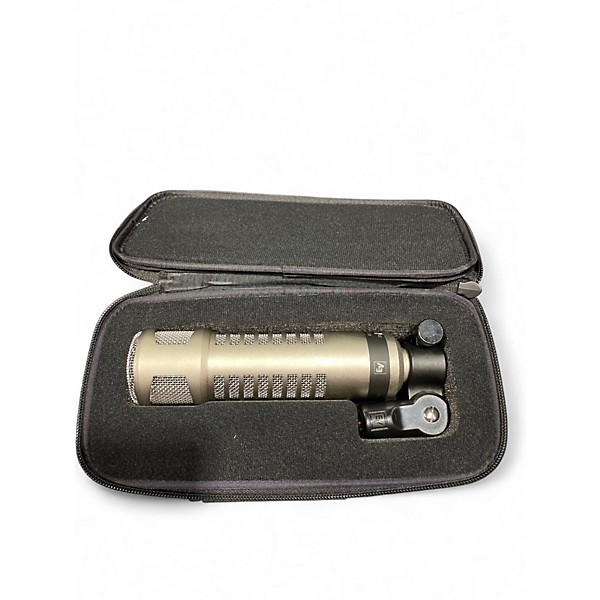 Used Electro-Voice RE27ND Drum Microphone