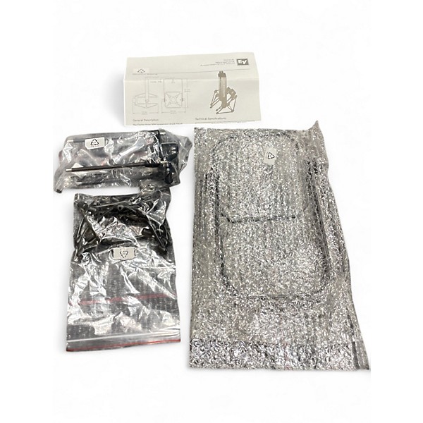 Used Electro-Voice RE27ND Drum Microphone