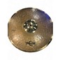 Used Trexist Cymbals 20in Crash Ride Cymbal thumbnail