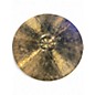 Used Trexist Cymbals 20in Crash Ride Cymbal