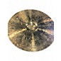 Used Trexist Cymbals 20in Crash Ride Cymbal