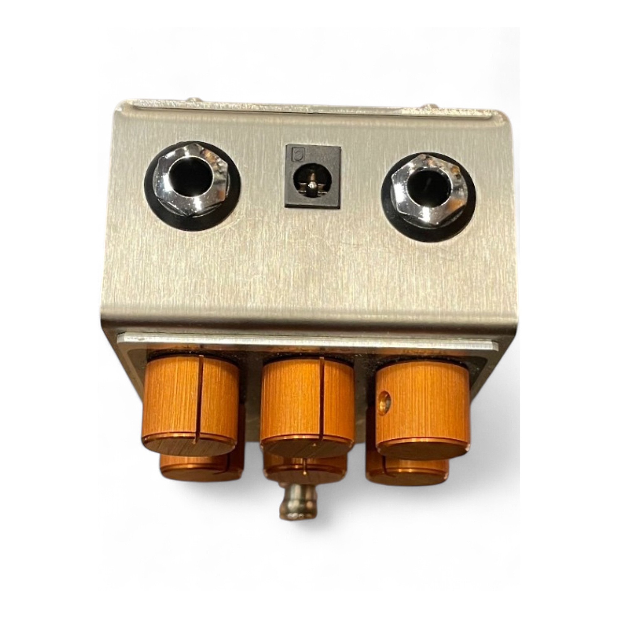Used Origin Effects RevivalDRIVE Compact Effect Pedal