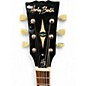 Used Harley Benton SC 550-SL TRIBUTE 2 Color Sunburst Electric Guitar